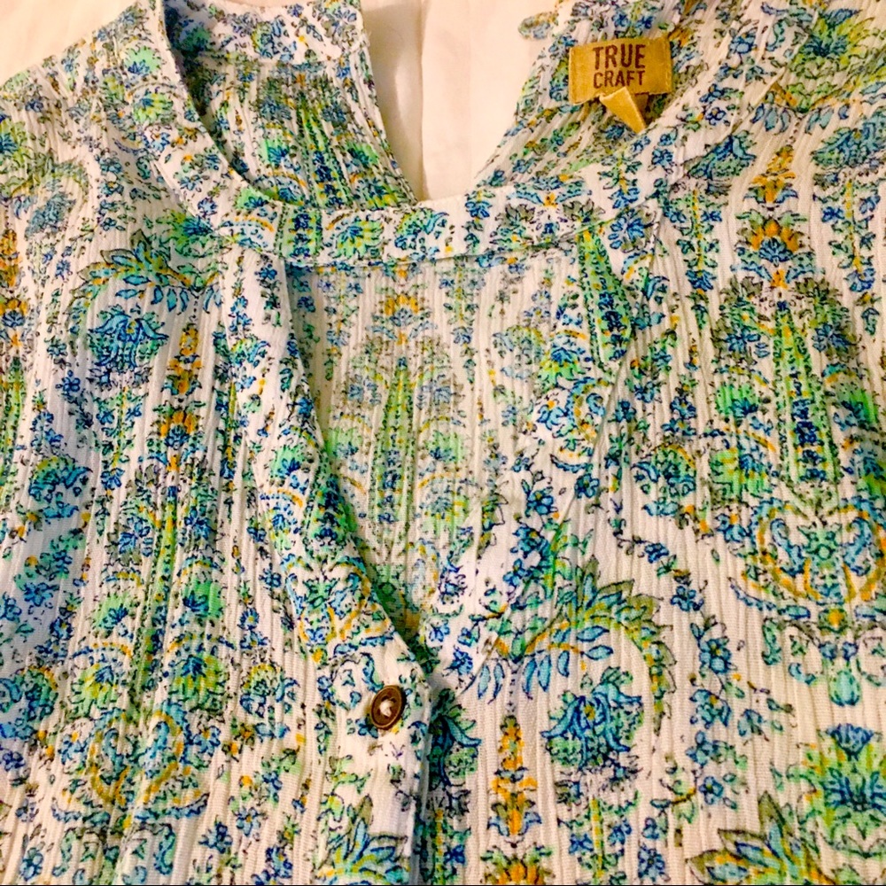 True Craft Dress - Picture 3 of 4